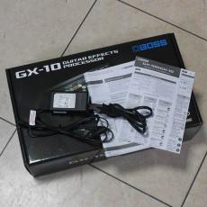 BOSS GX-10_5