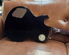 Gibson 1976 Les Paul Deluxe Reissue Red Sparkle Top VOS #CS602040 [4.08kg]_7
