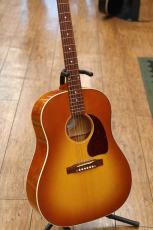 Gibson J-45 Standard  HiFi DNA ~Honey Burst~ #22036132【2026年製】【48回無金利】_2
