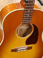 Gibson J-45 Standard  HiFi DNA ~Honey Burst~ #22036132【2026年製】【48回無金利】_3