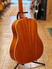 Gibson J-45 Standard  HiFi DNA ~Honey Burst~ #22036132【2026年製】【48回無金利】_4