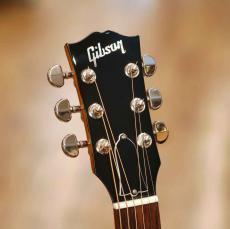 Gibson J-45 Standard  HiFi DNA ~Honey Burst~ #22036132【2026年製】【48回無金利】_7