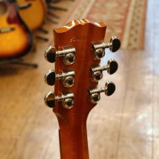 Gibson J-45 Standard  HiFi DNA ~Honey Burst~ #22036132【2026年製】【48回無金利】_8