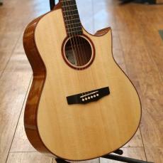 Morris S-86 Ⅱ【フロ-レンタインカッタウェイ】【日本製】