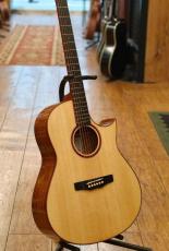Morris S-86 Ⅱ【フロ-レンタインカッタウェイ】【日本製】_2