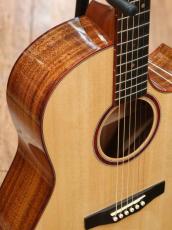 Morris S-86 Ⅱ【フロ-レンタインカッタウェイ】【日本製】_3