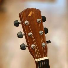 Morris S-86 Ⅱ【フロ-レンタインカッタウェイ】【日本製】_6