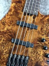Ibanez MDM1605 - Natural Mocha Low Gloss -【3.91kg】_2