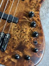 Ibanez MDM1605 - Natural Mocha Low Gloss -【3.91kg】_4