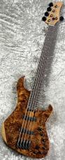 Ibanez MDM1605 - Natural Mocha Low Gloss -【3.91kg】_6