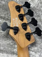 Ibanez MDM1605 - Natural Mocha Low Gloss -【3.91kg】_8