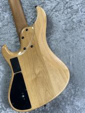 Ibanez MDM1605 - Natural Mocha Low Gloss -【3.91kg】_10