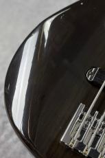 XOTiC XJ-1T 5st ASH/E "Lindy Fralin" - Transparent Black/ Light Aged  -【4.89kg】_4