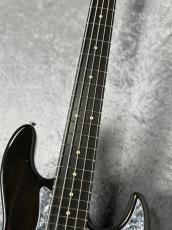 XOTiC XJ-1T 5st ASH/E "Lindy Fralin" - Transparent Black/ Light Aged  -【4.89kg】_6