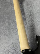 XOTiC XJ-1T 5st ASH/E "Lindy Fralin" - Transparent Black/ Light Aged  -【4.89kg】_9