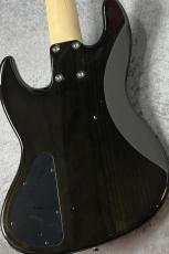 XOTiC XJ-1T 5st ASH/E "Lindy Fralin" - Transparent Black/ Light Aged  -【4.89kg】_10