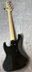XOTiC XJ-1T 5st ASH/E "Lindy Fralin" - Transparent Black/ Light Aged  -【4.89kg】_11
