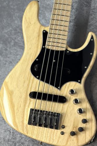 XOTiC XJ-1T 5st ASH/M "Lindy Fralin" - Natural/ Light Aged -【4.48kg】
