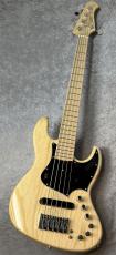 XOTiC XJ-1T 5st ASH/M "Lindy Fralin" - Natural/ Light Aged -【4.48kg】_2