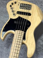 XOTiC XJ-1T 5st ASH/M "Lindy Fralin" - Natural/ Light Aged -【4.48kg】_3