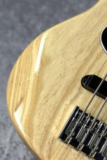XOTiC XJ-1T 5st ASH/M "Lindy Fralin" - Natural/ Light Aged -【4.48kg】_4