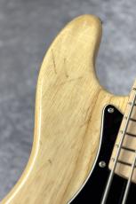 XOTiC XJ-1T 5st ASH/M "Lindy Fralin" - Natural/ Light Aged -【4.48kg】_5