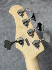 XOTiC XJ-1T 5st ASH/M "Lindy Fralin" - Natural/ Light Aged -【4.48kg】_8