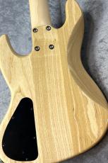 XOTiC XJ-1T 5st ASH/M "Lindy Fralin" - Natural/ Light Aged -【4.48kg】_10