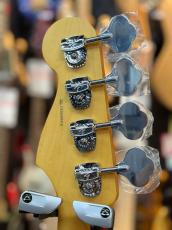 Fender American Professional Jazz Bass - Oxblood -【4.48kg】_6