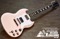 GrassRoots G-SG-STD【入門に最適なSGタイプ】