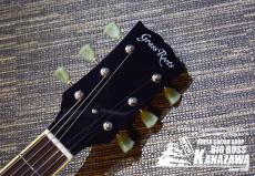 GrassRoots G-SG-STD【入門に最適なSGタイプ】_3