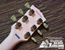 GrassRoots G-SG-STD【入門に最適なSGタイプ】_4