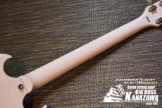 GrassRoots G-SG-STD【入門に最適なSGタイプ】_5