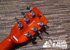 GrassRoots G-SR-IGUANA【即納可能!横山健氏シグネイチャー!】_4