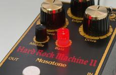Masatone Hard Rock Machine II_4