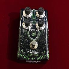 Fender Godzilla Distortion 【未展示保管】
