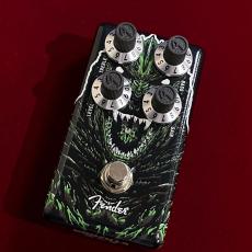 Fender Godzilla Distortion 【未展示保管】_2
