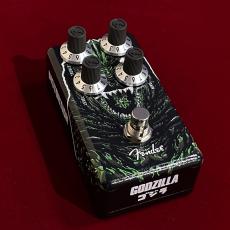 Fender Godzilla Distortion 【未展示保管】_4