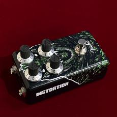 Fender Godzilla Distortion 【未展示保管】_6