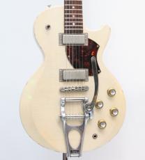 Bizen Works RawLine Korina w/Bigsby 1023 VWH