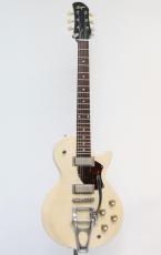 Bizen Works RawLine Korina w/Bigsby 1023 VWH_2