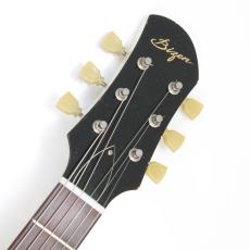 Bizen Works RawLine Korina w/Bigsby 1023 VWH_6