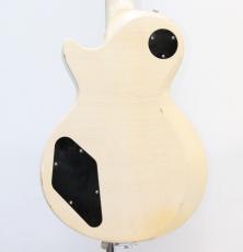 Bizen Works RawLine Korina w/Bigsby 1023 VWH_7