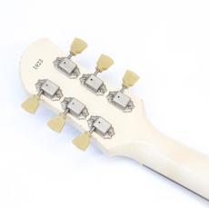 Bizen Works RawLine Korina w/Bigsby 1023 VWH_11