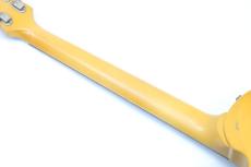 Bizen Works RawLine Korina 1024 Yellow_9