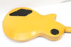 Bizen Works RawLine Korina 1024 Yellow_10