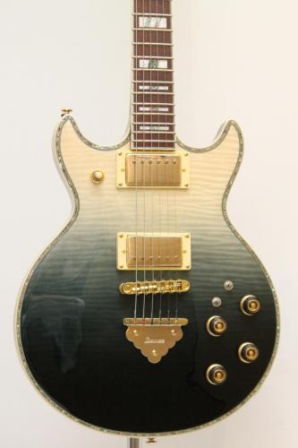 Ibanez AR420 BMG(Black Mirage Gradation) 【特価】