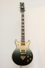 Ibanez AR420 BMG(Black Mirage Gradation) 【特価】_2