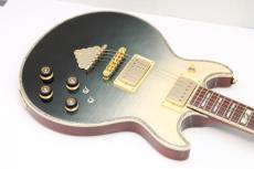 Ibanez AR420 BMG(Black Mirage Gradation) 【特価】_3