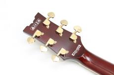 Ibanez AR420 BMG(Black Mirage Gradation) 【特価】_10